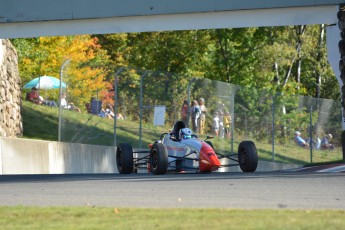 F1600, GT et autres - Classique d'automne au Mont-Tremblant