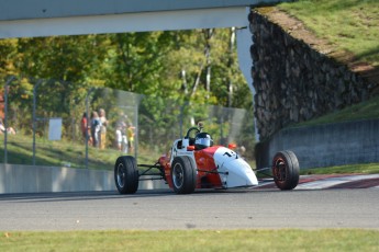 F1600, GT et autres - Classique d'automne au Mont-Tremblant