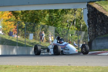 F1600, GT et autres - Classique d'automne au Mont-Tremblant