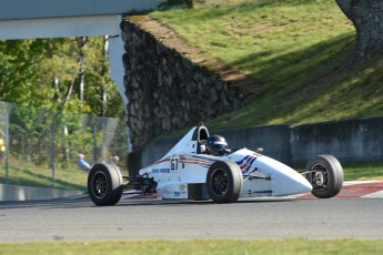 F1600, GT et autres - Classique d'automne au Mont-Tremblant