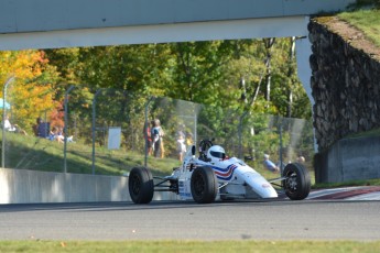 F1600, GT et autres - Classique d'automne au Mont-Tremblant
