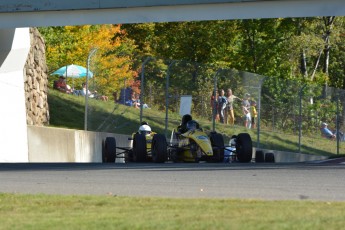 F1600, GT et autres - Classique d'automne au Mont-Tremblant