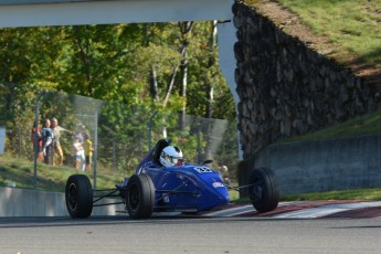 F1600, GT et autres - Classique d'automne au Mont-Tremblant