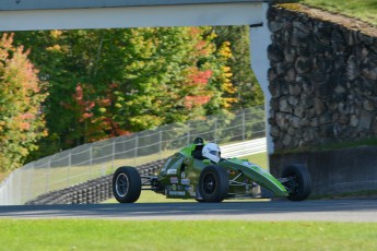 F1600, GT et autres - Classique d'automne au Mont-Tremblant
