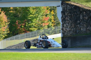 F1600, GT et autres - Classique d'automne au Mont-Tremblant