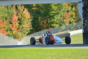 F1600, GT et autres - Classique d'automne au Mont-Tremblant