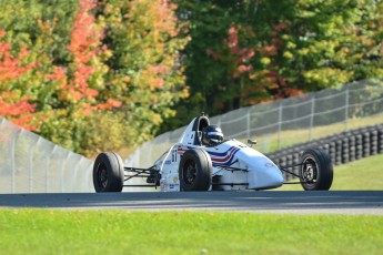 F1600, GT et autres - Classique d'automne au Mont-Tremblant