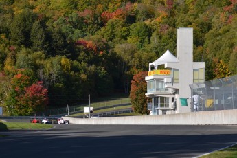 F1600, GT et autres - Classique d'automne au Mont-Tremblant