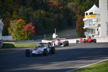 F1600, GT et autres - Classique d'automne au Mont-Tremblant