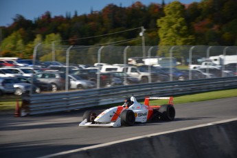 F1600, GT et autres - Classique d'automne au Mont-Tremblant