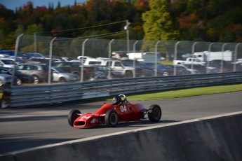 F1600, GT et autres - Classique d'automne au Mont-Tremblant