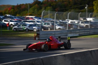 F1600, GT et autres - Classique d'automne au Mont-Tremblant