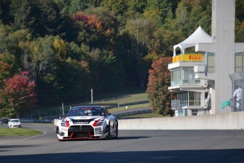 F1600, GT et autres - Classique d'automne au Mont-Tremblant