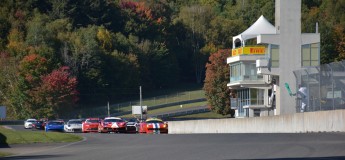 F1600, GT et autres - Classique d'automne au Mont-Tremblant