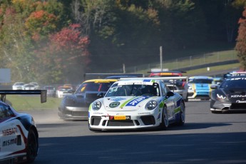 F1600, GT et autres - Classique d'automne au Mont-Tremblant