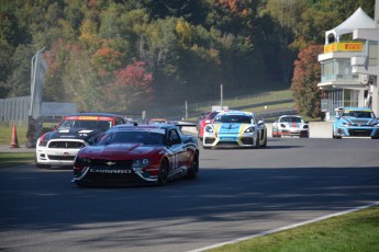 F1600, GT et autres - Classique d'automne au Mont-Tremblant