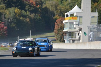F1600, GT et autres - Classique d'automne au Mont-Tremblant