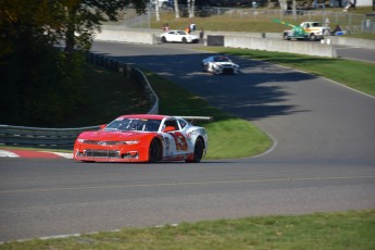 F1600, GT et autres - Classique d'automne au Mont-Tremblant