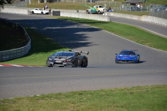 F1600, GT et autres - Classique d'automne au Mont-Tremblant