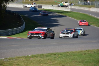 F1600, GT et autres - Classique d'automne au Mont-Tremblant