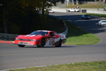 F1600, GT et autres - Classique d'automne au Mont-Tremblant