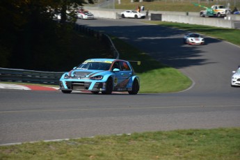 F1600, GT et autres - Classique d'automne au Mont-Tremblant