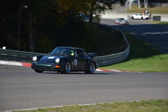 F1600, GT et autres - Classique d'automne au Mont-Tremblant