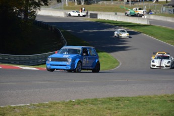 F1600, GT et autres - Classique d'automne au Mont-Tremblant
