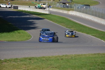 F1600, GT et autres - Classique d'automne au Mont-Tremblant
