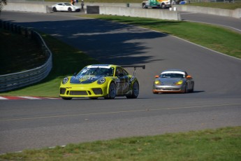 F1600, GT et autres - Classique d'automne au Mont-Tremblant