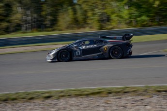 F1600, GT et autres - Classique d'automne au Mont-Tremblant