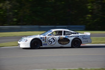 F1600, GT et autres - Classique d'automne au Mont-Tremblant