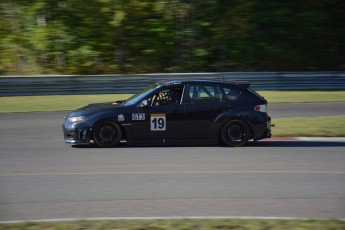 F1600, GT et autres - Classique d'automne au Mont-Tremblant