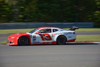 F1600, GT et autres - Classique d'automne au Mont-Tremblant