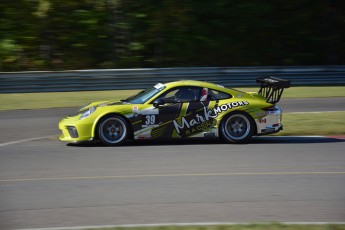 F1600, GT et autres - Classique d'automne au Mont-Tremblant