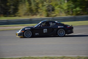 F1600, GT et autres - Classique d'automne au Mont-Tremblant