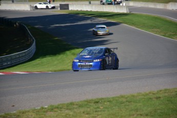 F1600, GT et autres - Classique d'automne au Mont-Tremblant