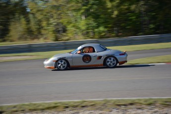 F1600, GT et autres - Classique d'automne au Mont-Tremblant