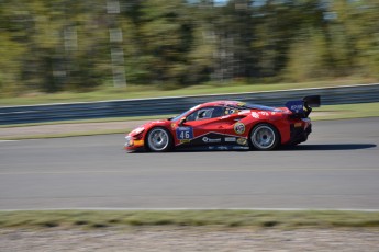 F1600, GT et autres - Classique d'automne au Mont-Tremblant