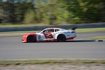 F1600, GT et autres - Classique d'automne au Mont-Tremblant