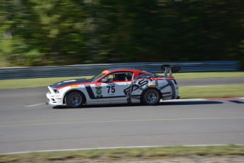 F1600, GT et autres - Classique d'automne au Mont-Tremblant