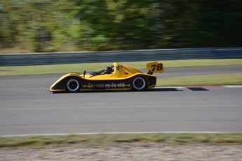 F1600, GT et autres - Classique d'automne au Mont-Tremblant