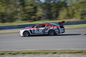 F1600, GT et autres - Classique d'automne au Mont-Tremblant