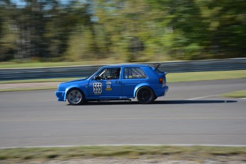 F1600, GT et autres - Classique d'automne au Mont-Tremblant
