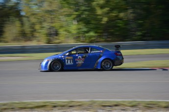 F1600, GT et autres - Classique d'automne au Mont-Tremblant