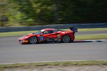 F1600, GT et autres - Classique d'automne au Mont-Tremblant