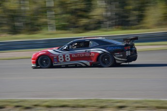 F1600, GT et autres - Classique d'automne au Mont-Tremblant