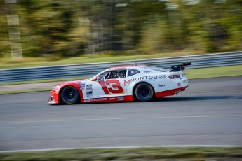 F1600, GT et autres - Classique d'automne au Mont-Tremblant