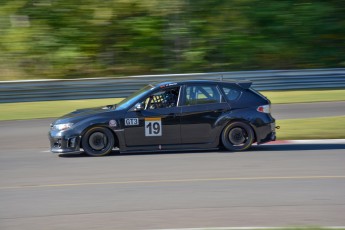 F1600, GT et autres - Classique d'automne au Mont-Tremblant