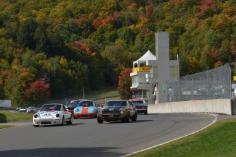 F1600, GT et autres - Classique d'automne au Mont-Tremblant